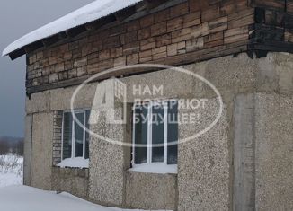 Продается дом, 68.4 м2, деревня Копально, Трудовая улица