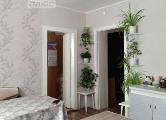 Продается 3-ком. квартира, 72.1 м2, Омск, Граничная улица, 23