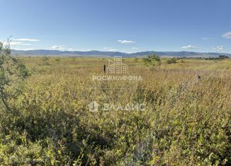 Продаю земельный участок, 10 сот., поселок городского типа Атамановка, 2-я Цветочная улица
