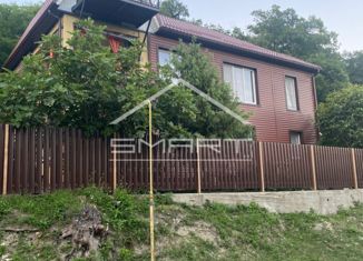 Продажа дома, 215 м2, село Лермонтово, Тополиная улица