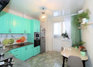 Продается 3-ком. квартира, 85.1 м2, Краснодар, улица имени 40-летия Победы, 184к1, ЖК Бауинвест