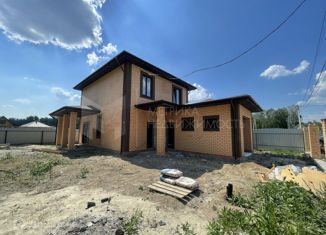 Продажа дома, 160 м2, посёлок Московский, Лесная улица, 10