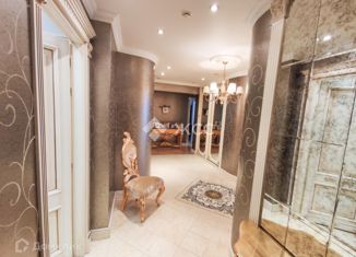 Продаю 3-комнатную квартиру, 146.5 м2, Москва, Ходынский бульвар, 5к4, метро ЦСКА