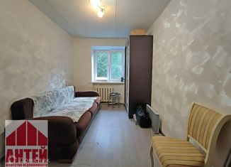 Продаю 3-комнатную квартиру, 51 м2, Нижний Новгород, Малая Ямская улица, 76, метро Горьковская