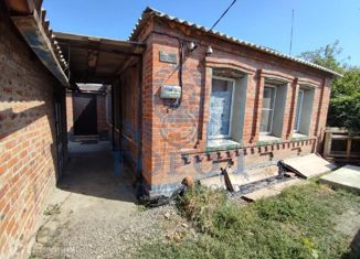 Продажа дома, 50 м2, Батайск, улица Фрунзе