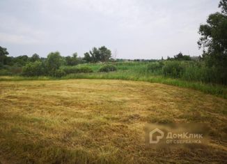 Продажа земельного участка, 13 сот., село Рождественская Хава, Заречная улица, 72