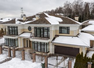 Дом на продажу, 1056 м2, деревня Чигасово, коттеджный посёлок Лион, 6