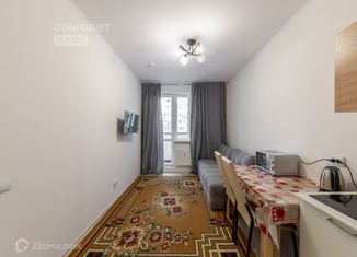 Продается 1-ком. квартира, 30.5 м2, Мурино, Воронцовский бульвар, 21к2