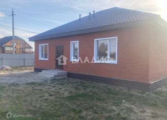 Продажа дома, 107 м2, село Речицы, Садовая улица