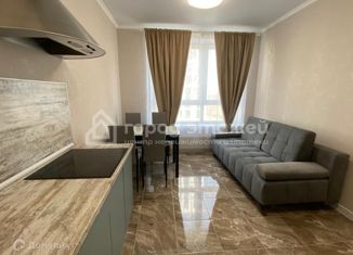 Продажа 1-ком. квартиры, 42 м2, Челябинск, улица Академика Макеева, 34, ЖК Ньютон