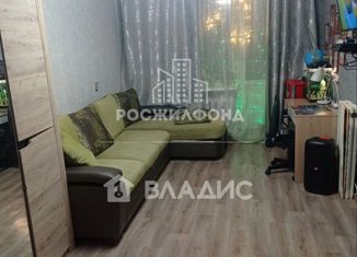 Однокомнатная квартира на продажу, 30.4 м2, Чита, улица Энтузиастов, 91