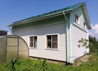 Продам дом, 129 м2, садовое товарищество Молодёжный, садовое товарищество Молодёжный, 84