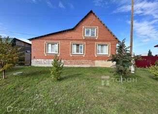 Дом на продажу, 107.5 м2, село Варна, Парковая улица, 41