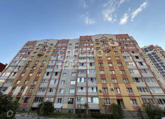 Продажа 2-ком. квартиры, 56.5 м2, Рязань, Касимовское шоссе, 67к2, район Кальное