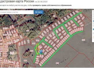 Участок на продажу, 8.3 сот., село Фирсово