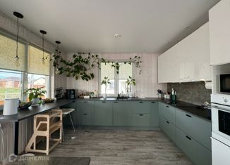 Продам дом, 126 м2, станица Курчанская