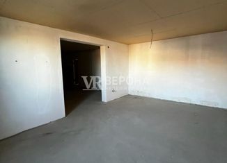 Продаю квартиру студию, 50.9 м2, Краснодар, Митинская улица, 17, Митинская улица