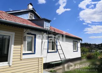 Продажа дома, 84.1 м2, посёлок Тавричанка, Парковая улица