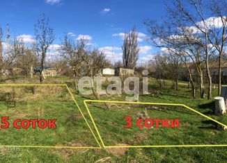 Продается земельный участок, 3 сот., село Прибрежное, Парковая улица