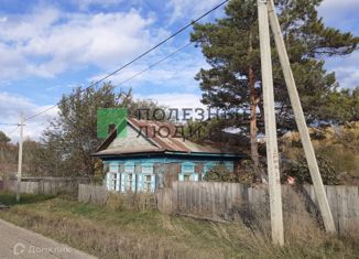 Продажа дома, 48 м2, село Черемхово, улица Кирова, 97