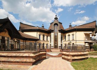 Продается дом, 1344 м2, коттеджный поселок Княжье озеро