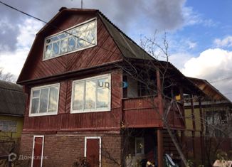 Дом на продажу, 63 м2, деревня Елкибаево, Деловая улица