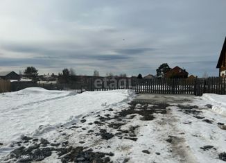 Продается участок, 11.6 сот., деревня Коптяки, Исетская улица