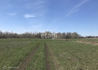 Продаю участок, 8 сот., село Ишеево