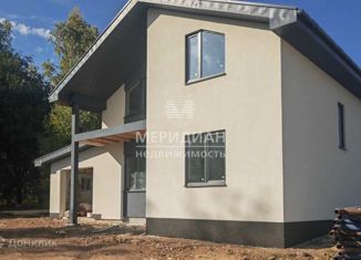 Дом на продажу, 160 м2, деревня Михальчиково, улица Ступишина