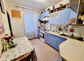 Продается 3-комнатная квартира, 68.4 м2, Чебоксары, улица 139-й Стрелковой Дивизии, 8, жилой район Северо-Западный