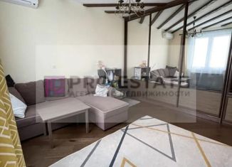 Продаю 2-ком. квартиру, 56 м2, Москва, Коломенская улица, 12к1, метро Нагатинский Затон