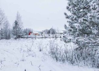 Продается участок, 10 сот., деревня Медведчикова