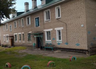 Продажа трехкомнатной квартиры, 52.8 м2, село Поспелиха, Коммунистическая улица, 101