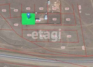 Земельный участок на продажу, 8 сот., село Нижняя Иволга