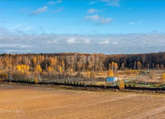 Продается участок, 9 сот., коттеджный посёлок Гармония