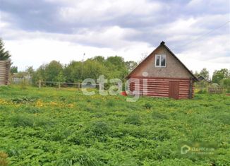 Продажа дома, 110 м2, деревня Божонка