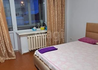 Продается 3-комнатная квартира, 62 м2, Томск, улица Нахимова, 4