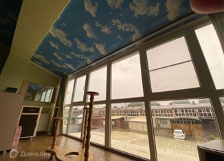 Продажа таунхауса, 74.6 м2, Ставропольский край, Кисловодская улица, 10