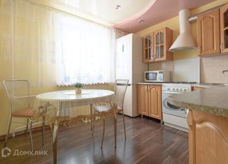 Продается 3-комнатная квартира, 66.8 м2, Сыктывкар, Петрозаводская улица, 25, район Орбита
