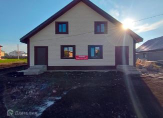 Таунхаус на продажу, 125 м2, село Булгаково, Медовая улица