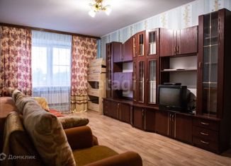 Продается 2-комнатная квартира, 45.7 м2, Кондрово, Вокзальная улица, 32