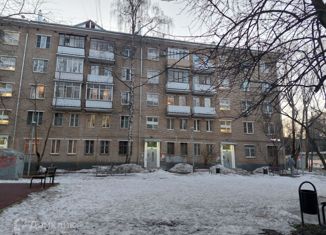 Квартира на продажу студия, 12.4 м2, Москва, Сапёрный проезд, 2/23, Сапёрный проезд