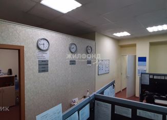 Продается офис, 37 м2, Новосибирск, Железнодорожная улица, метро Гагаринская