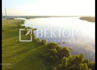 Продажа земельного участка, 12 сот., село Сидоровское, площадь Сыромятникова, 23