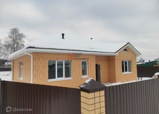 Дом на продажу, 127 м2, поселок Новотарманский, Лесная улица