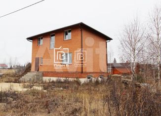 Продажа дома, 200 м2, деревня Борисково, Цветочная улица, 35