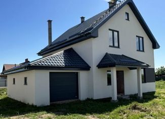 Продажа дома, 214 м2, поселок Шоссейное, Ягодная улица