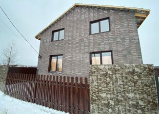 Продаю дом, 160 м2, деревня Галки, Пролетарская улица