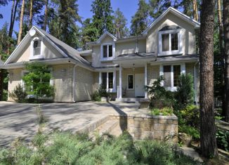 Дом в аренду, 260 м2, коттеджный поселок Княжье озеро