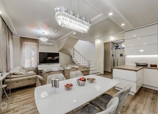 Продам дом, 190 м2, садовое товарищество Кубань, Смородиновая улица, 5